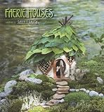 Faerie Houses 2011 Wall Calendar