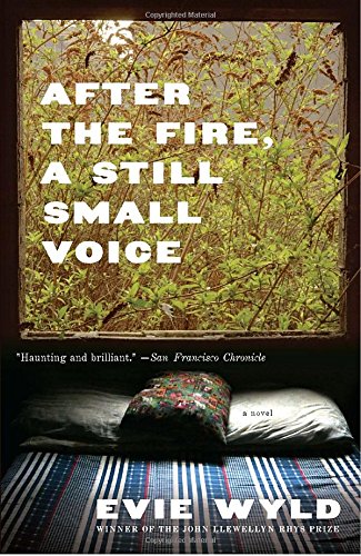 After the Fire, a Still Small Voice