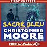 Sacre Bleu: First Chapter