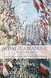 What is a nation? : Europe 1789-1914