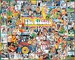 White Mountain Puzzles The Sixties