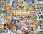 White Mountain Puzzles The Sixties