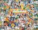 White Mountain Puzzles The Sixties