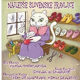 Najlep?e Slovenske Pravljice