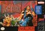 Blackthorne