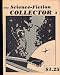 Collectible : Science Fiction Collector   # 3
