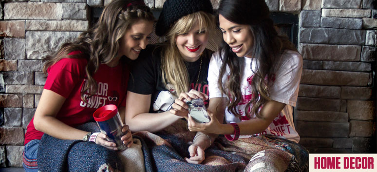 Official Taylor Swift Store - Other Cool Items