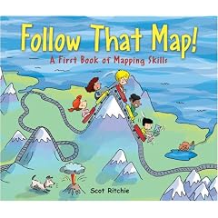 Follow That Map!