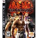 Tekken 6