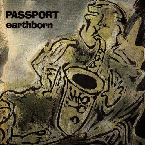 Produkt-Bild: Earthborn