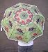Isabella's Parasol English Garden Umbrella Signature Collection