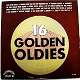 16 Golden Oldies Volume 11