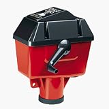 Putting Green - Golf Ball Washer - The Century - Standard Golf - Red