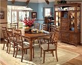 Cross Island Dining Table Set - Ashley Furniture