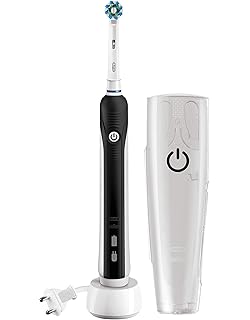 Oral-B PRO 750 Special Edition