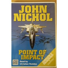 Point of Impact: Complete & Unabridged