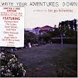 Write Your Adventures Down: A Tribute to the Go-Betweens