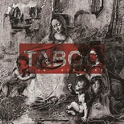 TABOO (CD+DVD) (Type-A)