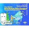 Meine allerersten Weihnachtslieder inkl. praktischer Notenklammer - 21 sehr leichte (einstimmige) Weihnachtslieder f�r den allerersten Klavierunterricht mit Begleitung (Tastentr�ume) (broschiert) von Anne Terzibaschitsch (Noten/Sheetmusic)
