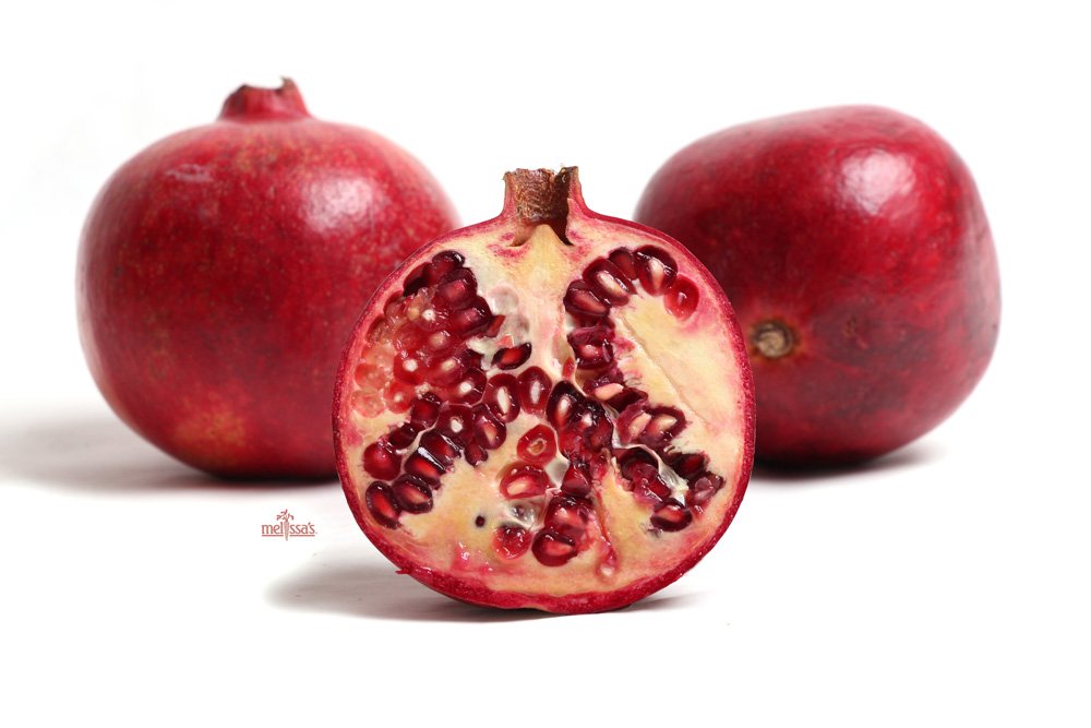 Pomegranates sold direct by the grower at Farmers Market Online