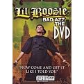 Lil Boosie: Bad Azz - The DVD