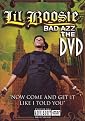 Lil Boosie: Bad Azz - The DVD