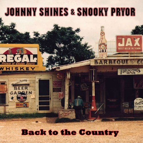 CD-Charts  Search : Back to the Country [VINYL]