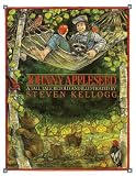 Johnny Appleseed
