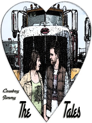 Kindle Nation Daily Bargain Book Alert! Cowboy Jimmy’s THE TALES – Just 99 Cents and Currently FREE for Amazon Prime Members via Kindle Lending Library