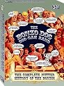 Bonzo Dog Doo Dah Band - The Complete Nutter History Of The Bonzos [DVD]