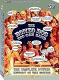 Bonzo Dog Doo Dah Band - The Complete Nutter History Of The Bonzos [DVD] [NTSC]