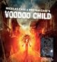 Weston Cage & Nicolas Cage's Voodoo Child #2 (Virgin Comics)