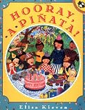 Buy : Hooray, a Pinata! (Picture Puffin Books)