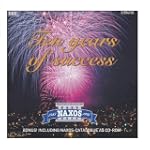 Ten Years Of Success - Various