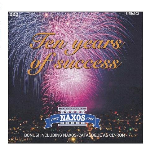 Ten Years Of Success - Various