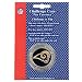 CO1 St. Louis Rams NFL Challenge Coin/Lucky Poker Chip