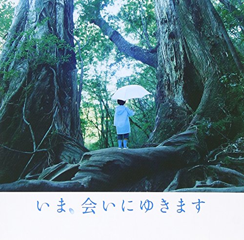 「いま、会いにゆきます」オリジナル・サウンドトラック サントラ 松谷卓