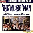 Original London Cast
