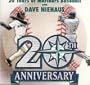 Seattle Mariners 20th Anniversary