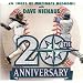 Seattle Mariners 20th Anniversary