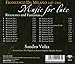 Music for Lute