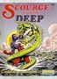 Scourge From The Deep (#40 An Underwater Sourcebook For Champions)