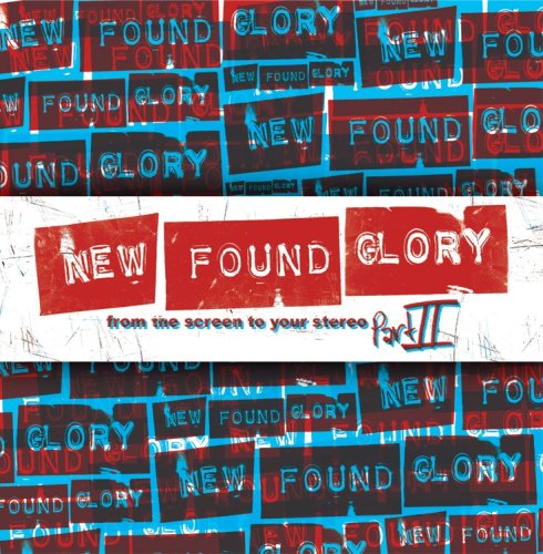 A New Found Glory - From the Screen to Your Stereo 2 [Us Import] - Zortam Music
