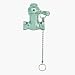 Jones Stephens S05-100 Self-Closing Heavy Duty Shower Valve with Pull Chain, Chrome