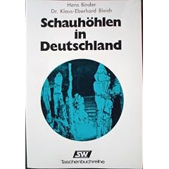 Schauh�hlen in Deutschland