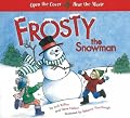 Frosty the Snowman: A Musical Book