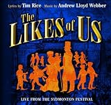 The Likes Of Us