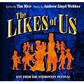 The Likes Of Us