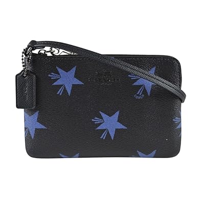coach wristlets stars