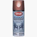 Krylon/Consumer Div 2533 Fusion Hammered Spray Finish